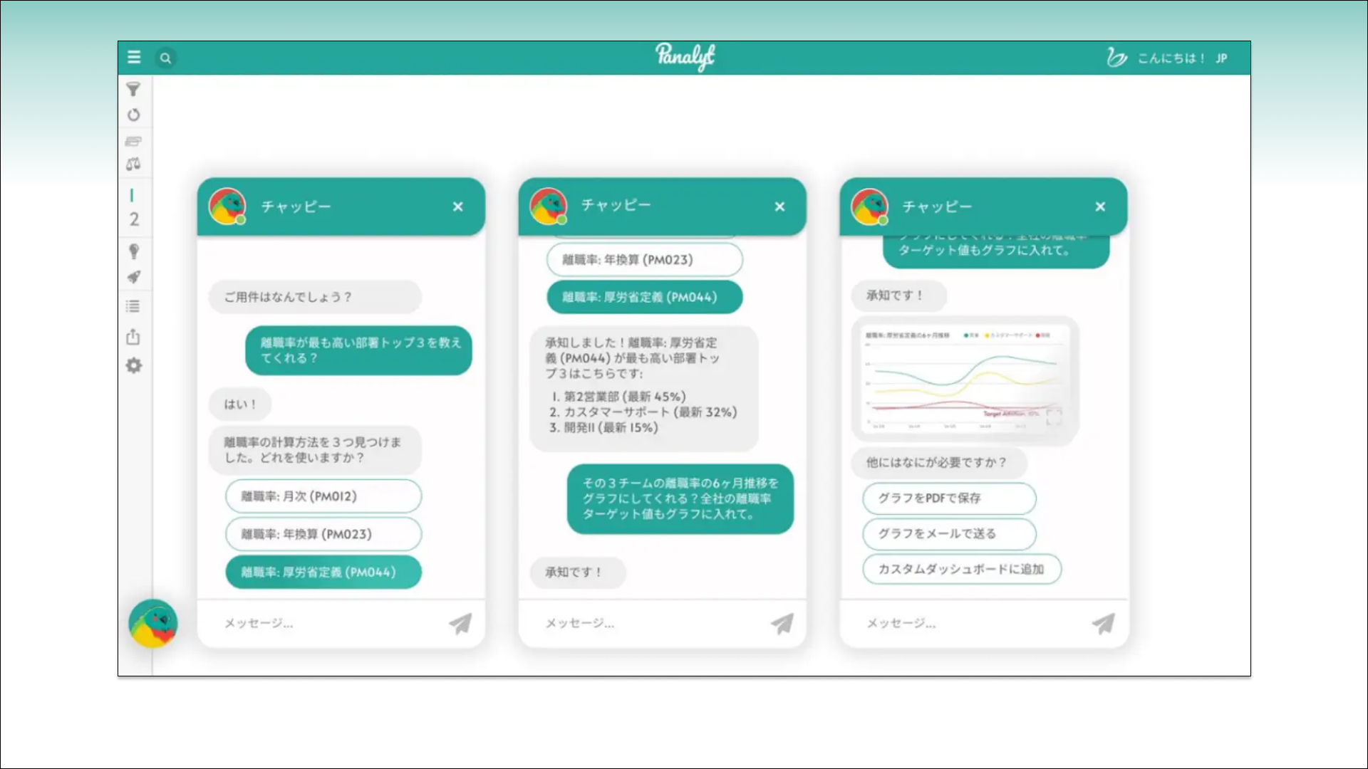 【日本経済新聞掲載】人的資本経営の『実行格差』を埋めるデータとAIで業績と持続的成長を支援する5つの新機能を発表