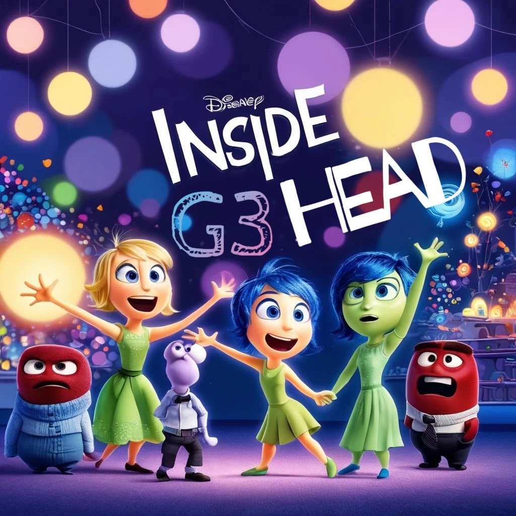 Inside G3 Head